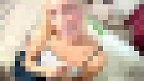 you just can't satisfy me anymore with that weak orgasm