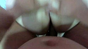 can you fist my fat wife's gaping asshole wider during hardcore sodomization?