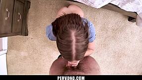 Watch her bend over for HARD FUCK stranger trailer full video coming!