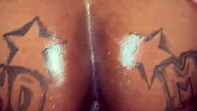 Nasty Freaky Slut Gulps Cum And Takes Creampie Loads