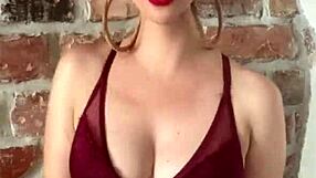 Sissy you become her perfect obedient fuck doll
