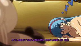 Futas pound females hard in wild compilation