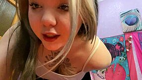 Hubby, after party dirty talk turns me on while you eat my slutty pussy like a good cuck