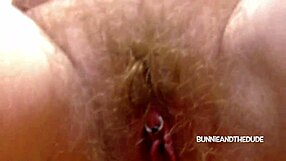 Mature Milf Bunny Begs for Your Hot Cum Explosion