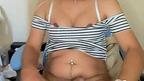 Transexual lindas tetas pequenas ricas crossdressing bareback ass play