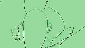 i love furry fap hero straight 1 so much