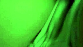 Italian Milf Artemisia Love's Big Natural Tits and Huge Nipples Bounce Wildly in Solo Session
