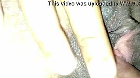 Shaved Tight Pussy Gets Creampied Multiple Times Non-Stop!