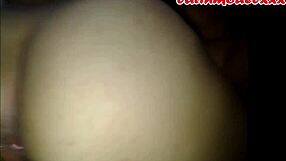 he invited me sofa movie but we filmed porn with his delicious cock quickie blowjob