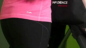 i love watching euro femdom babes suck those naked guys' dicks