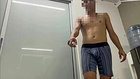 Skinny tanned submissive hermanastra begs hermanastro for oily massage turning to rough fuck story