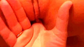 sinn sage wanna finger star nine's juicy wet pussy?