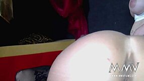 Ever seen wrinkled old lesbians finger and lick in a steamy threesome?