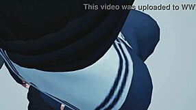 Indian Housewife Fucks Office Boss Hard!