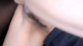 corno lets me bareback stranger in gloryhole swingers cabin