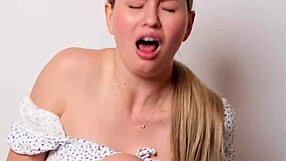 i never thought this ordinary village girl would show me her wet pussy secrets on the ranch