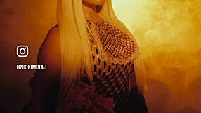 Nicki Minaj IG Video Part 3