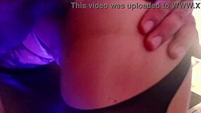 Oops! Wrong Hole Deep Anal Pounds Rented Latina Whore Wife for Hubby's Boss Cash