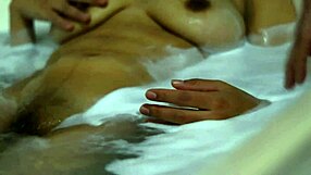 stepsis sneaks over after boyfriend leaves, begging for my cock to stretch her tight pussy hard