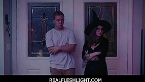 bewitched teen stepsister leana lovings free used as milf fleshlight fantasy taboo fuck