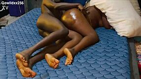 whoa caught my big ass curvy cousin sleeping now what?