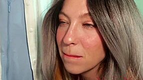 Think You're Fucking Your Girlfriend? Watch Her Mommy Take That Cock Instead!