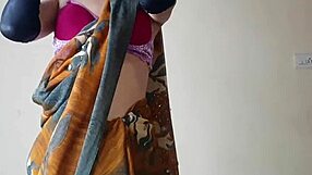hot deepika takes missionary pounding and sucks cock till cum drips from her mouth