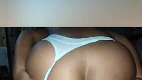 Neighbor fucks big ass latina wife before husband returns