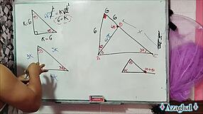 14 sexual math... can you handle my hot asian nerd student's bedroom lessons?? uuhh