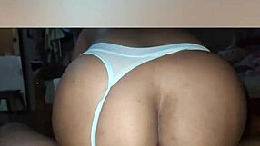 Neighbor fucks big ass latina wife before husband returns