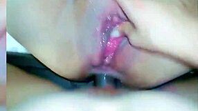 chubby sub squirt from anal fuck and wet pussy orgasm?