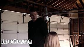 lena paul takes airtight 4some anal pounding rough
