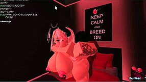 That new stripper's big ass and tits make my cock throb hard at the club