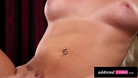 Blonde And Redheads Juicy Facesitting 69 With Britney Amber Jenna Ashley Addicted2girls