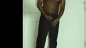 oh man undressing this woman in jeans gets me feeling all kinds of ways deep inside