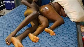 whoa caught my big ass curvy cousin sleeping now what?