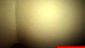 naughty teen teases with blowjob then begs for deep anal assfucking on webcam