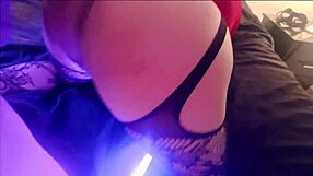 Oops! Wrong Hole Deep Anal Pounds Rented Latina Whore Wife for Hubby's Boss Cash