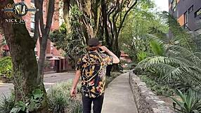 Yenifer Chacon Wife Big Ass Anal Anniversary Gift Pounding