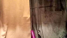 french slave maid strips teasing before bdsm spanking humiliation