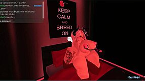 That new stripper's big ass and tits make my cock throb hard at the club
