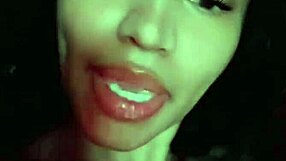 Nicki Minaj IG Video Part 3