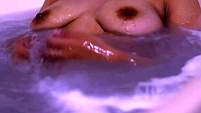 stepsis sneaks over after boyfriend leaves, begging for my cock to stretch her tight pussy hard