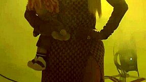 Nicki Minaj IG Video Part 3