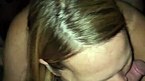 wanna see preggo milf suck my cock deep until i explode cum in her mouth