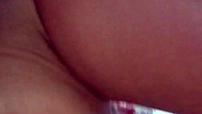 Secret Anal Ecstasy I Hide from My Husband