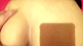 Ever wonder how rough doggystyle fills that tight latina pussy from behind in POV?
