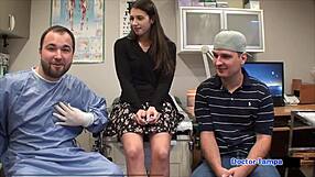 dr tampa checks logan lace tampa university entrance physical backstage