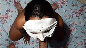 ele adora comer meu rabo apertado com pauzudo doll