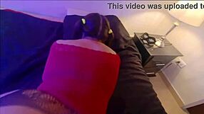 Oops! Wrong Hole Deep Anal Pounds Rented Latina Whore Wife for Hubby's Boss Cash